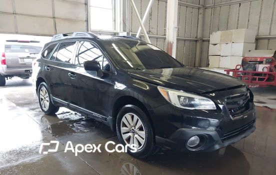 Subaru Outback 2017 - Image 1 of 16