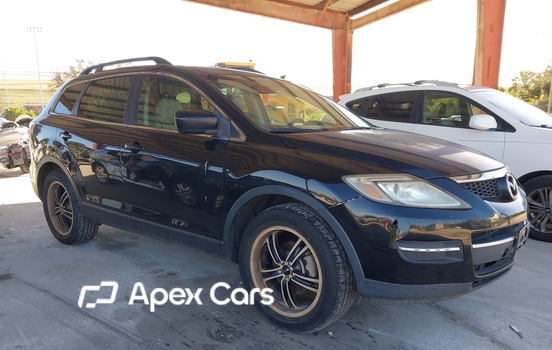 Mazda CX-9 2007 - Zdjęcie 1 z 14
