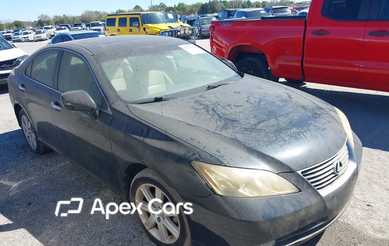 Lexus ES 2007 - Image 1 of 13