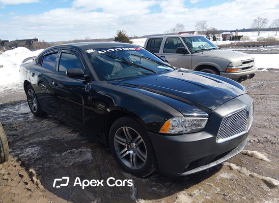 2013 Dodge Charger - Image 1 of 5