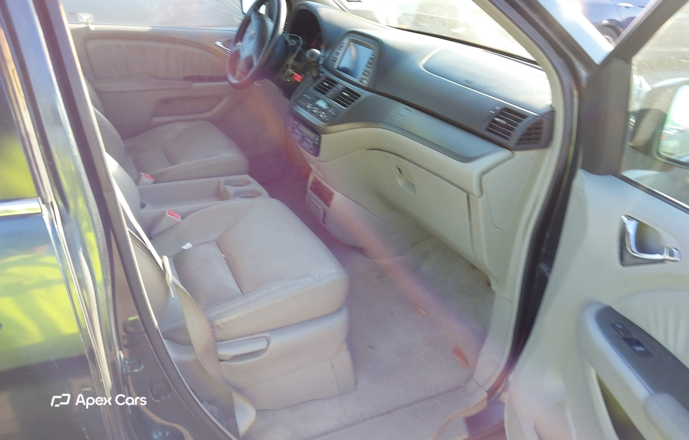 Honda Odyssey 2006