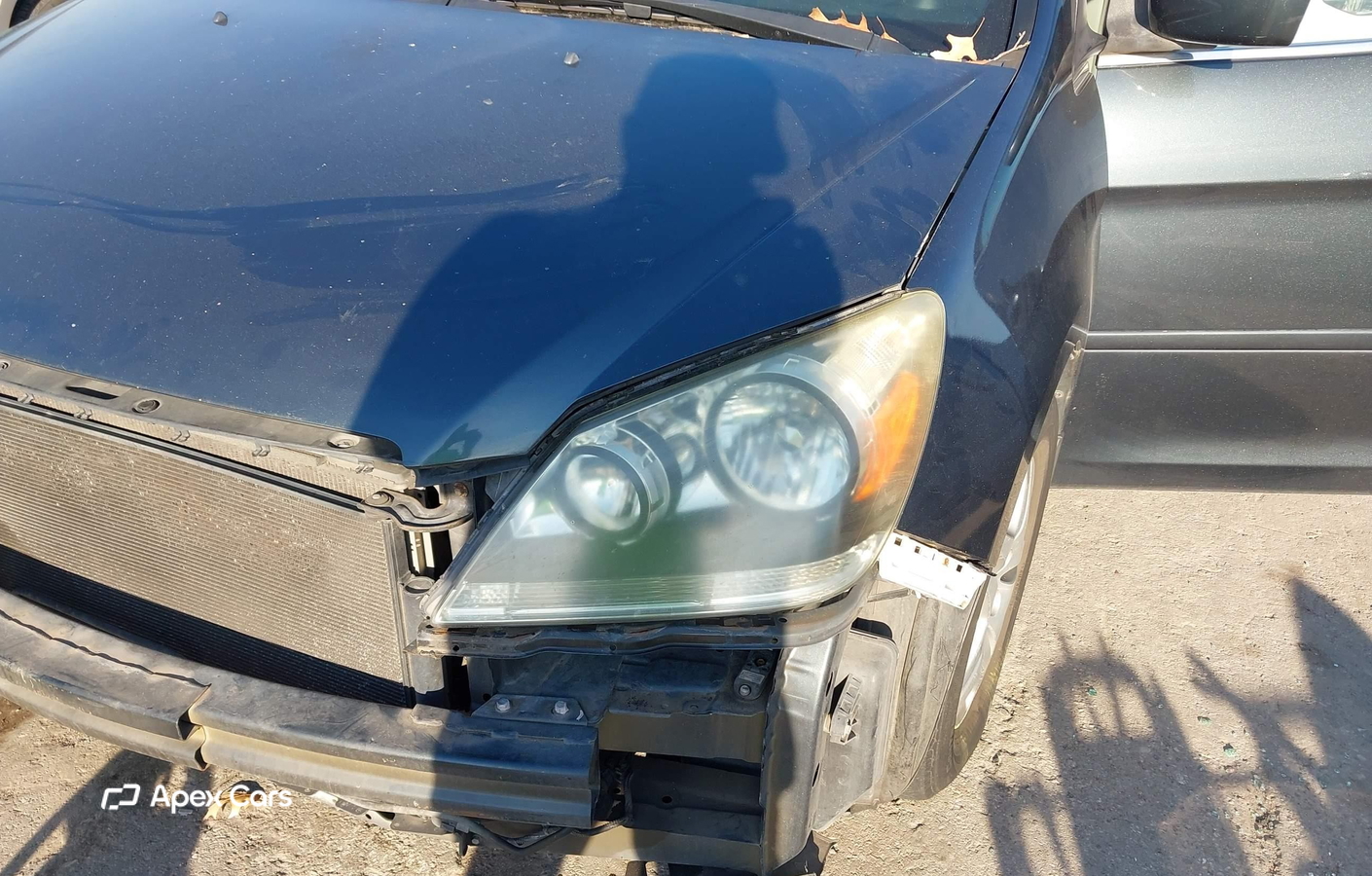 Honda Odyssey 2006