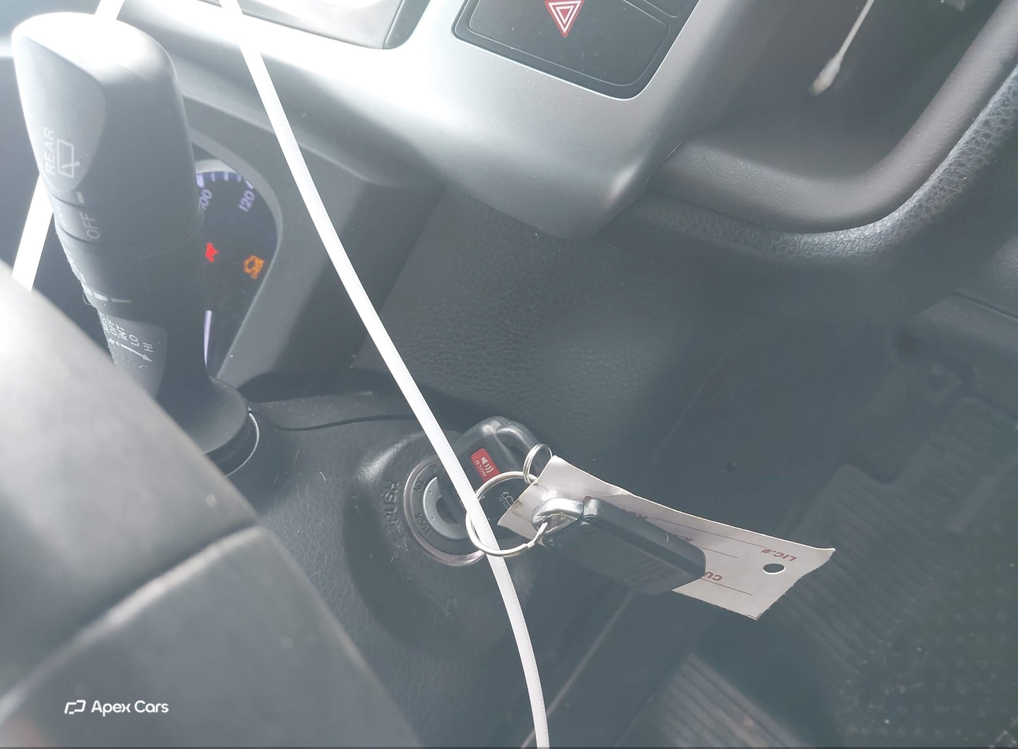 Toyota Highlander 2019