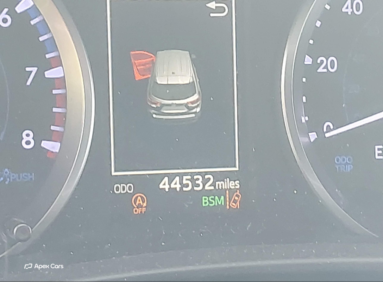 Toyota Highlander 2019