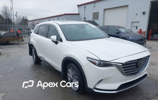 Mazda CX-9 2023 - Image 1 of 19
