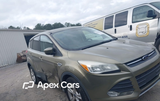 Ford Escape 2013 - Image 1 of 16
