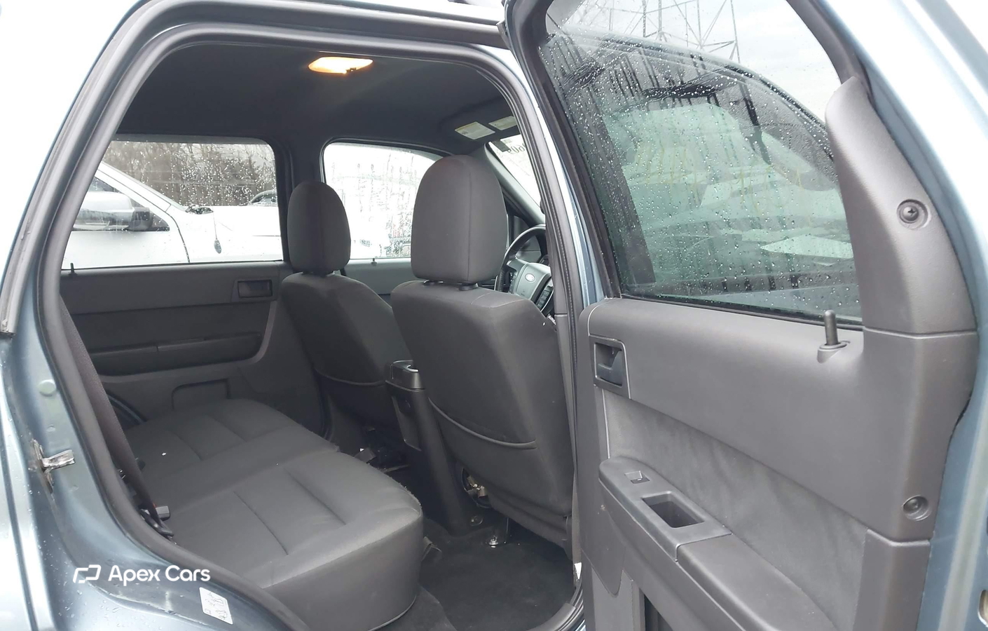 Ford Escape 2012