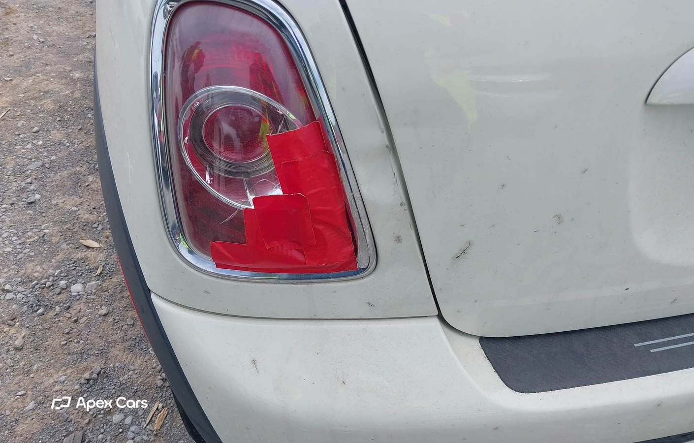 MINI Cooper 2012