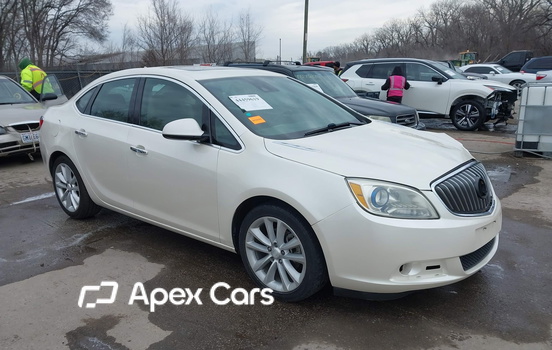 Buick Verano 2014 - Image 1 of 16