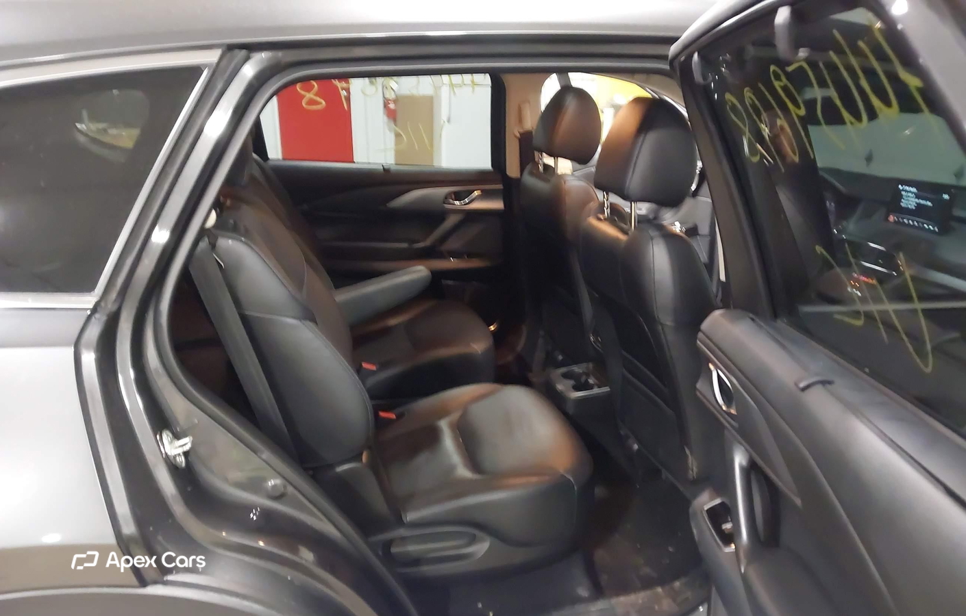 Mazda CX-9 2020