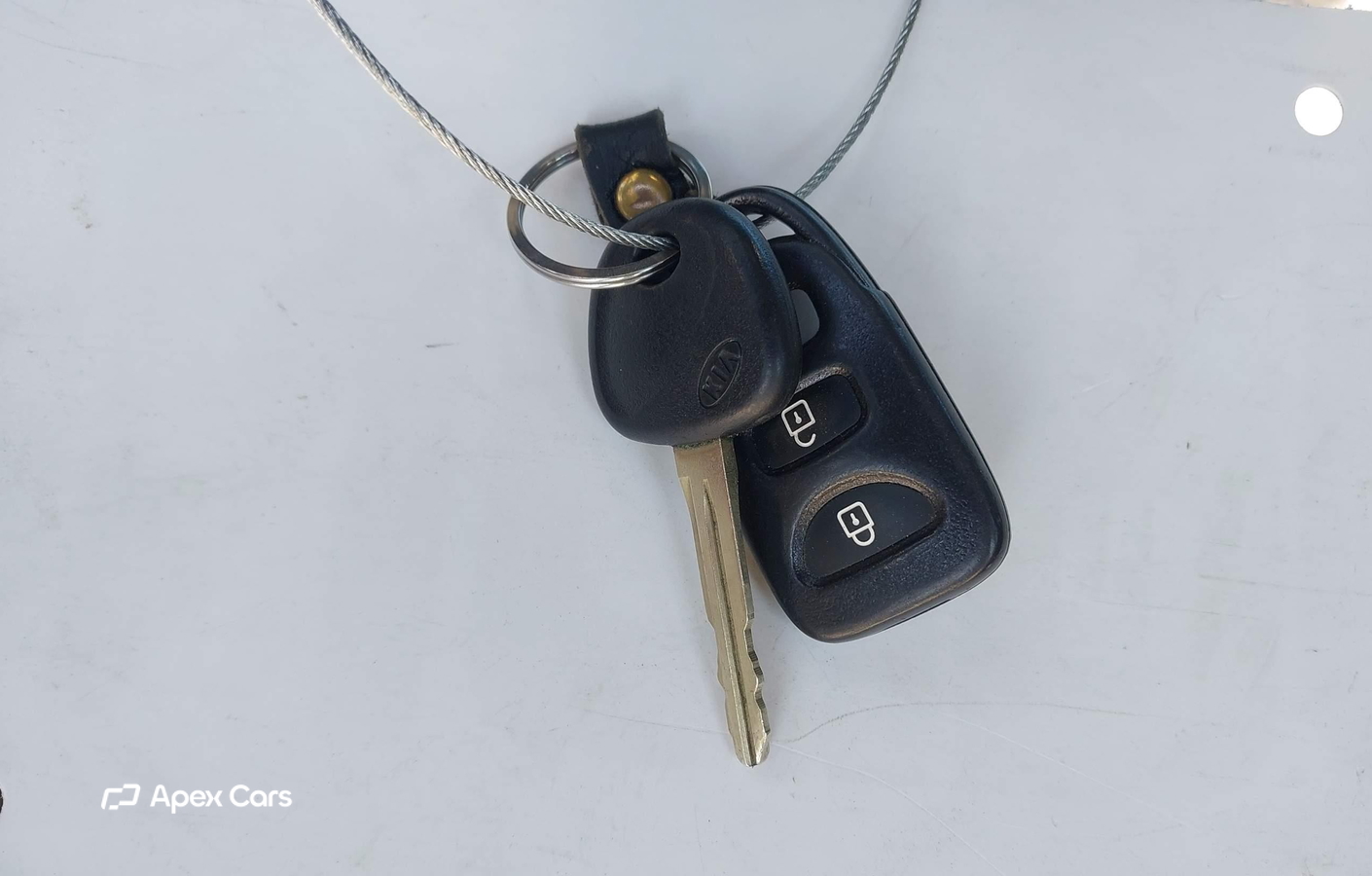 Kia Forte 2012