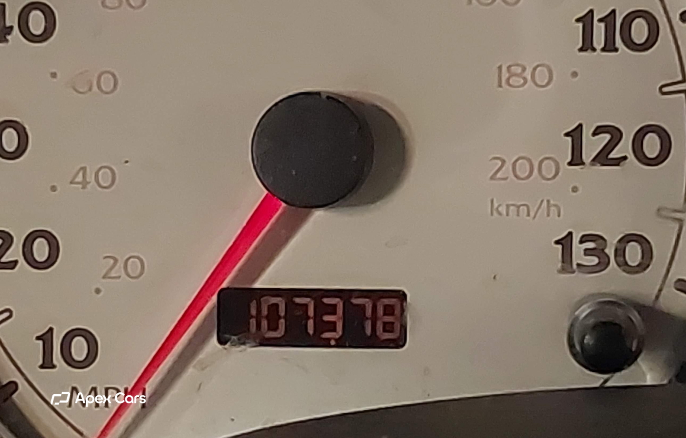 Saturn VUE 2007