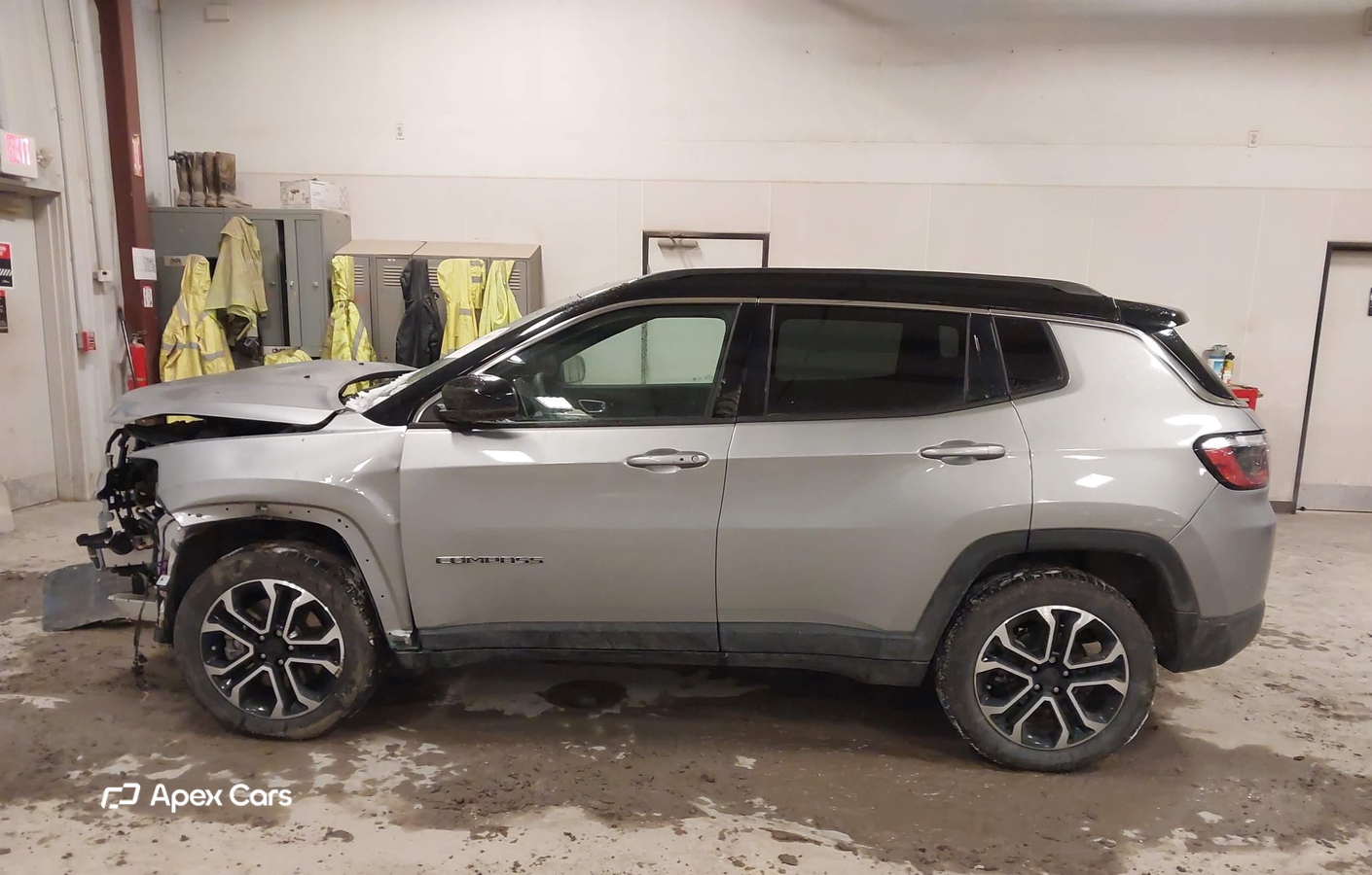 Jeep Compass 2023
