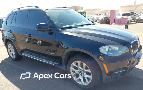 BMW X5 2012 - Image 1 of 16