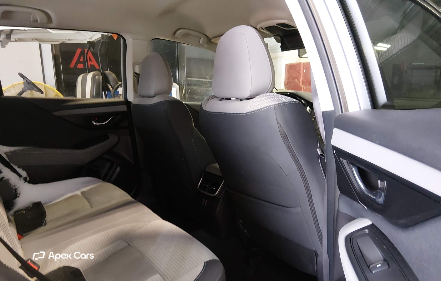 Subaru Outback 2023