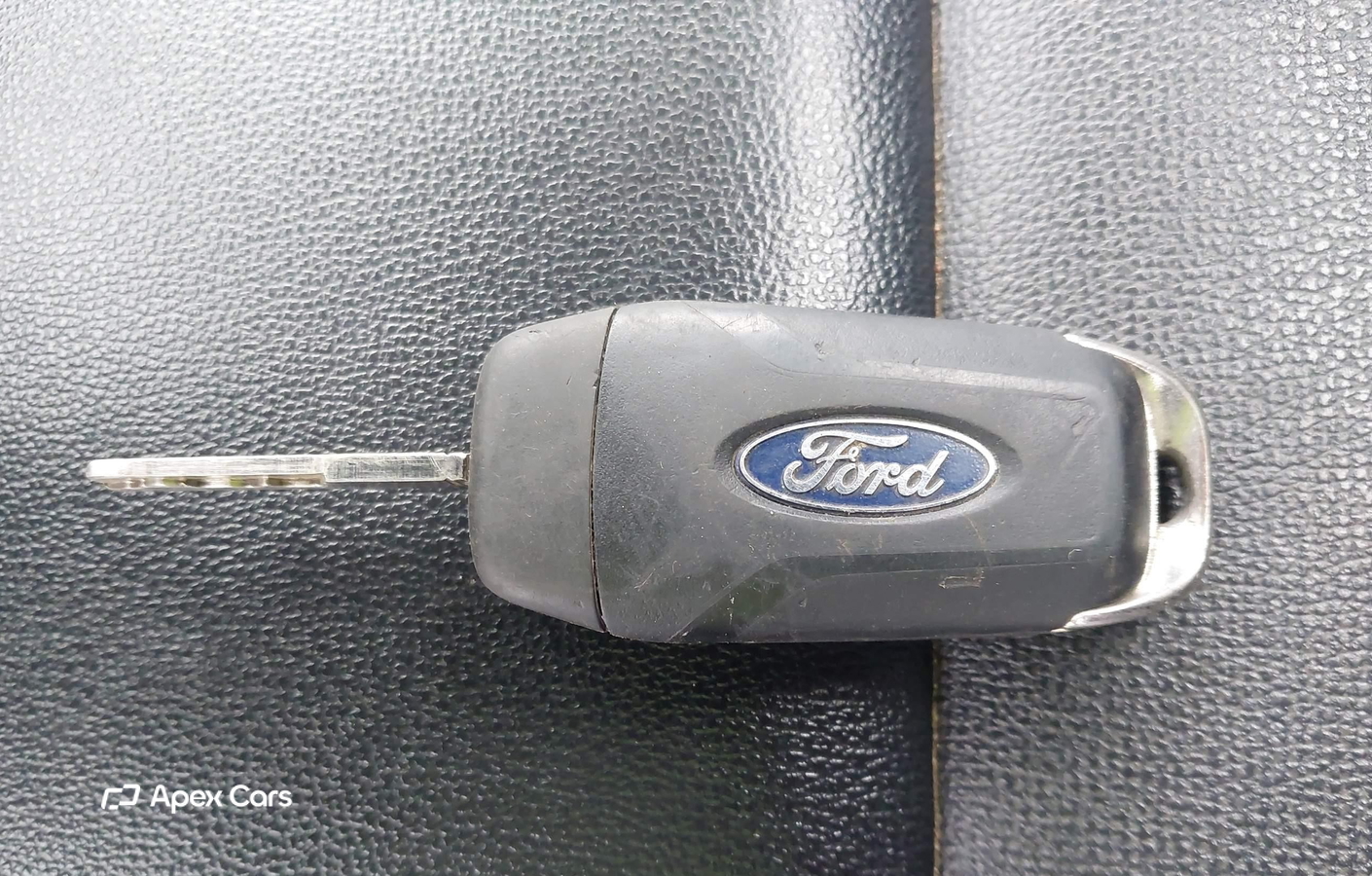Ford 2022