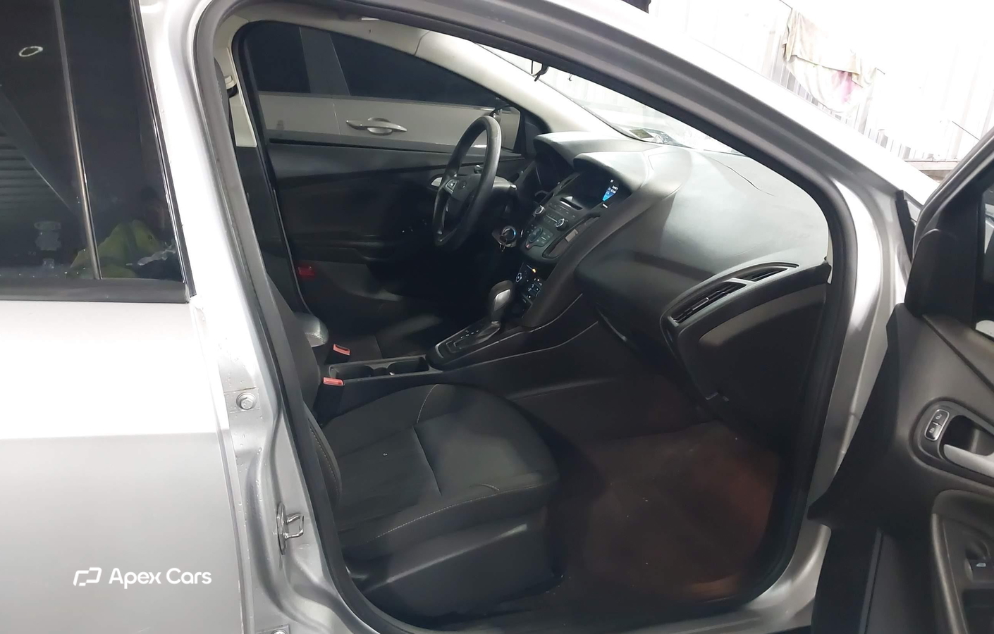 Ford Focus 2017