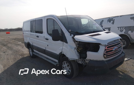 Ford Transit 2015 - Image 1 of 16