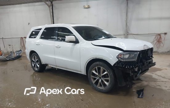 Dodge Durango 2014 - Image 1 of 17