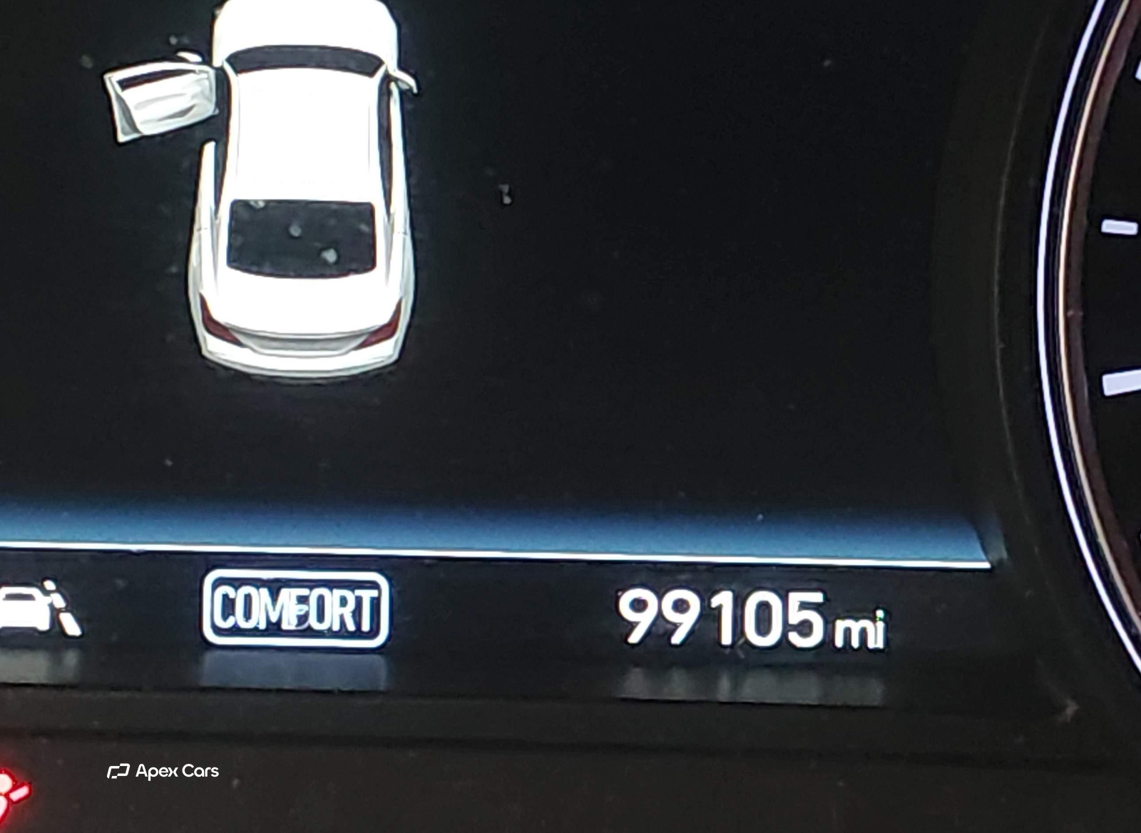 Genesis G70 2020