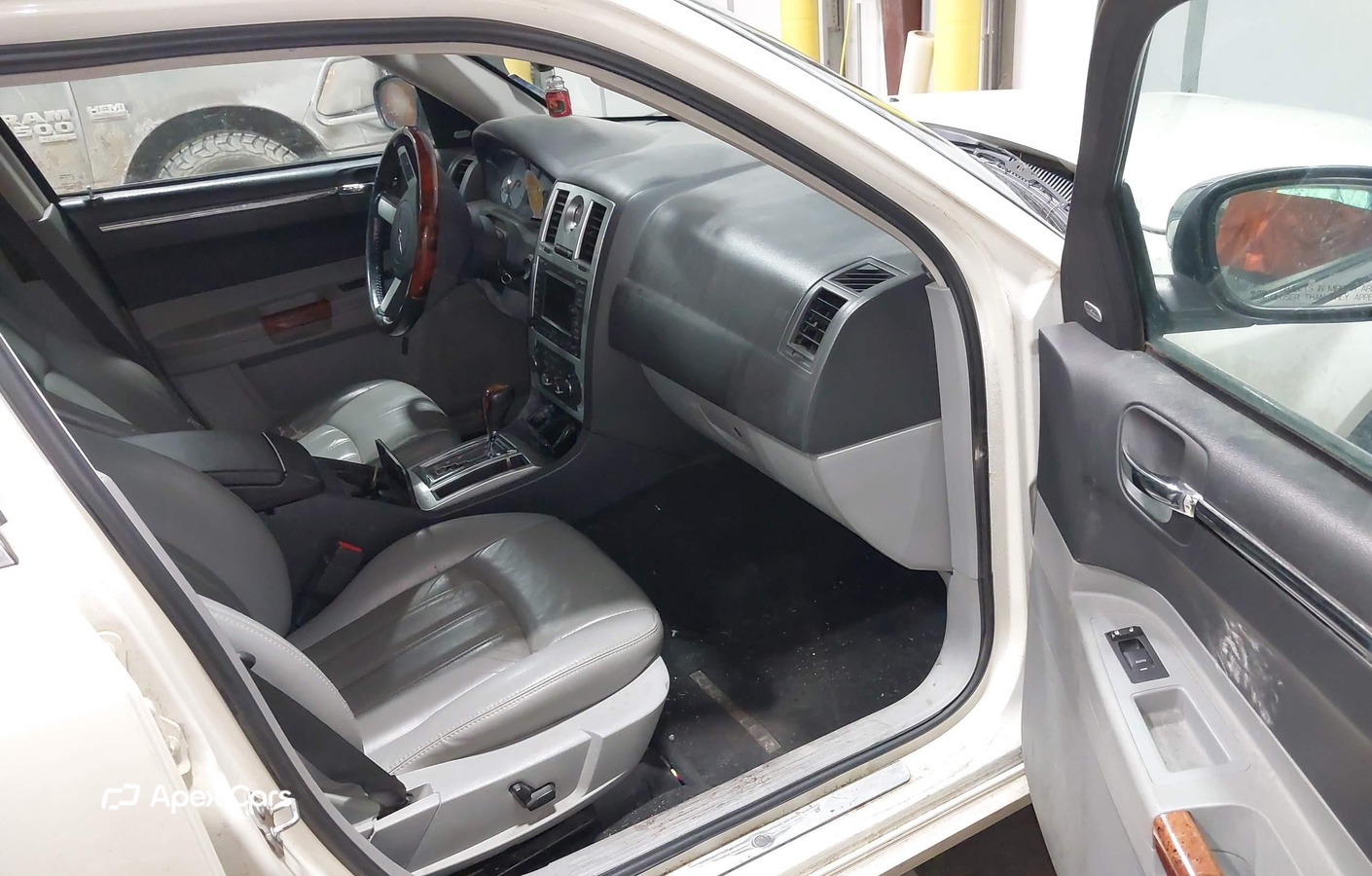 Chrysler 300C 2007