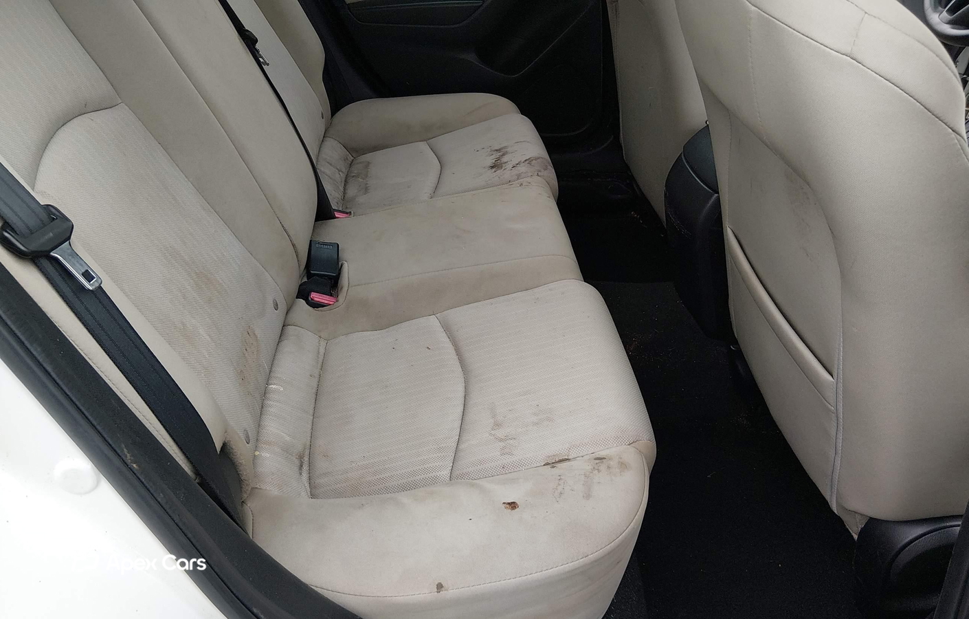 Mazda 3 2015