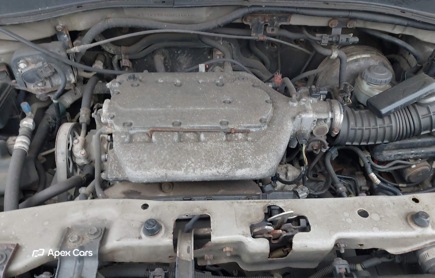 Honda Pilot 2005