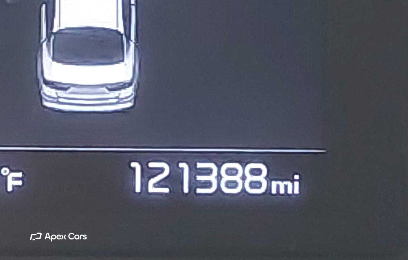 Kia Optima 2019