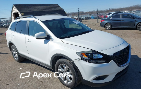 Mazda CX-9 2015 - Image 1 of 12