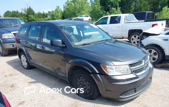 Dodge Journey 2014 - Image 1 of 13