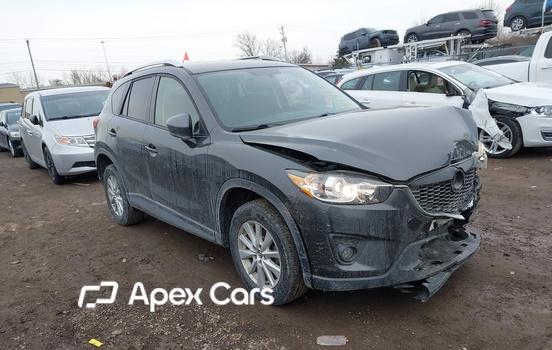 Mazda CX-5 2014 - Image 1 of 16