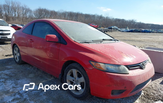 Honda Civic 2006 - Image 1 of 13
