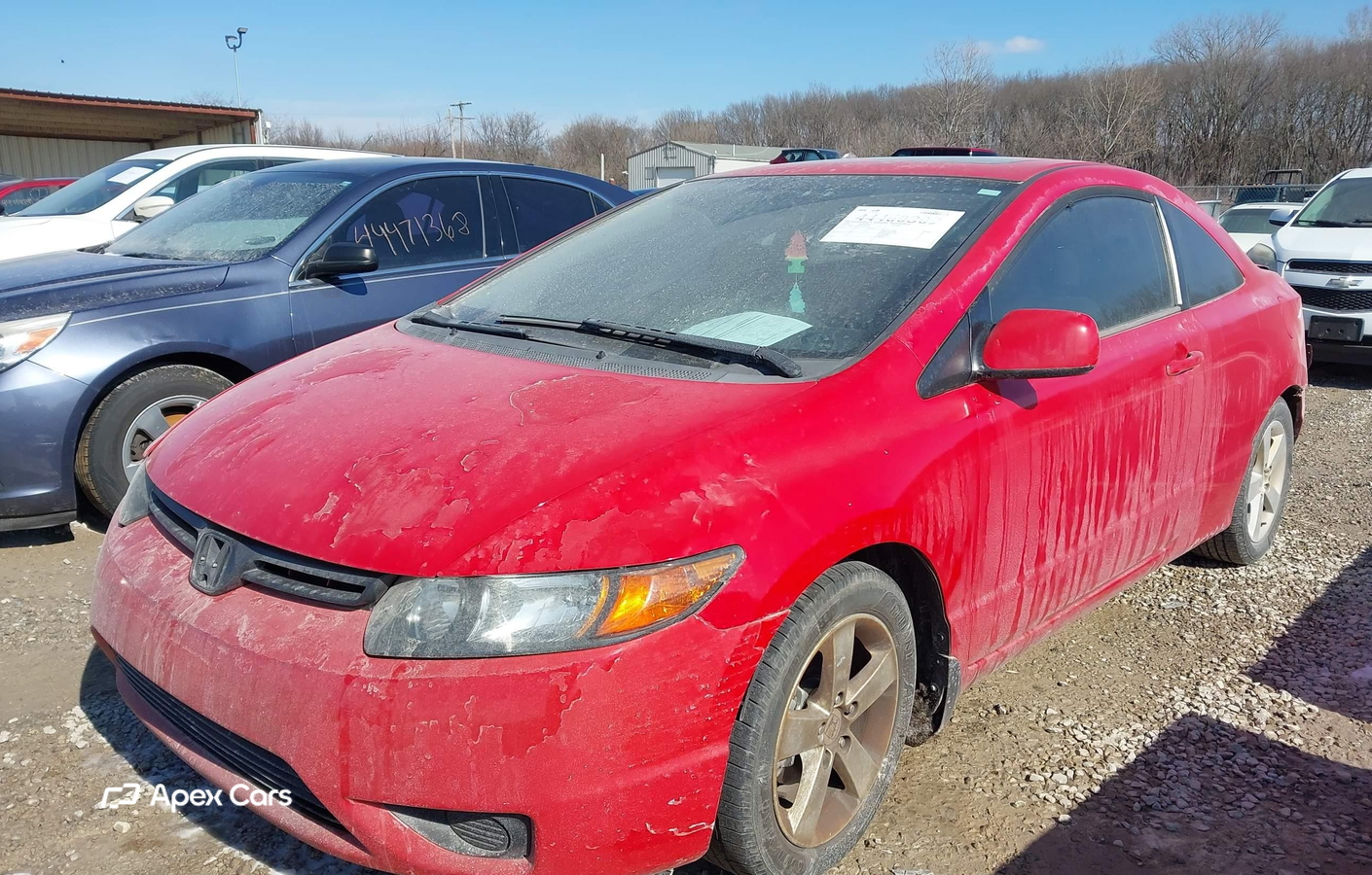 Honda Civic 2006