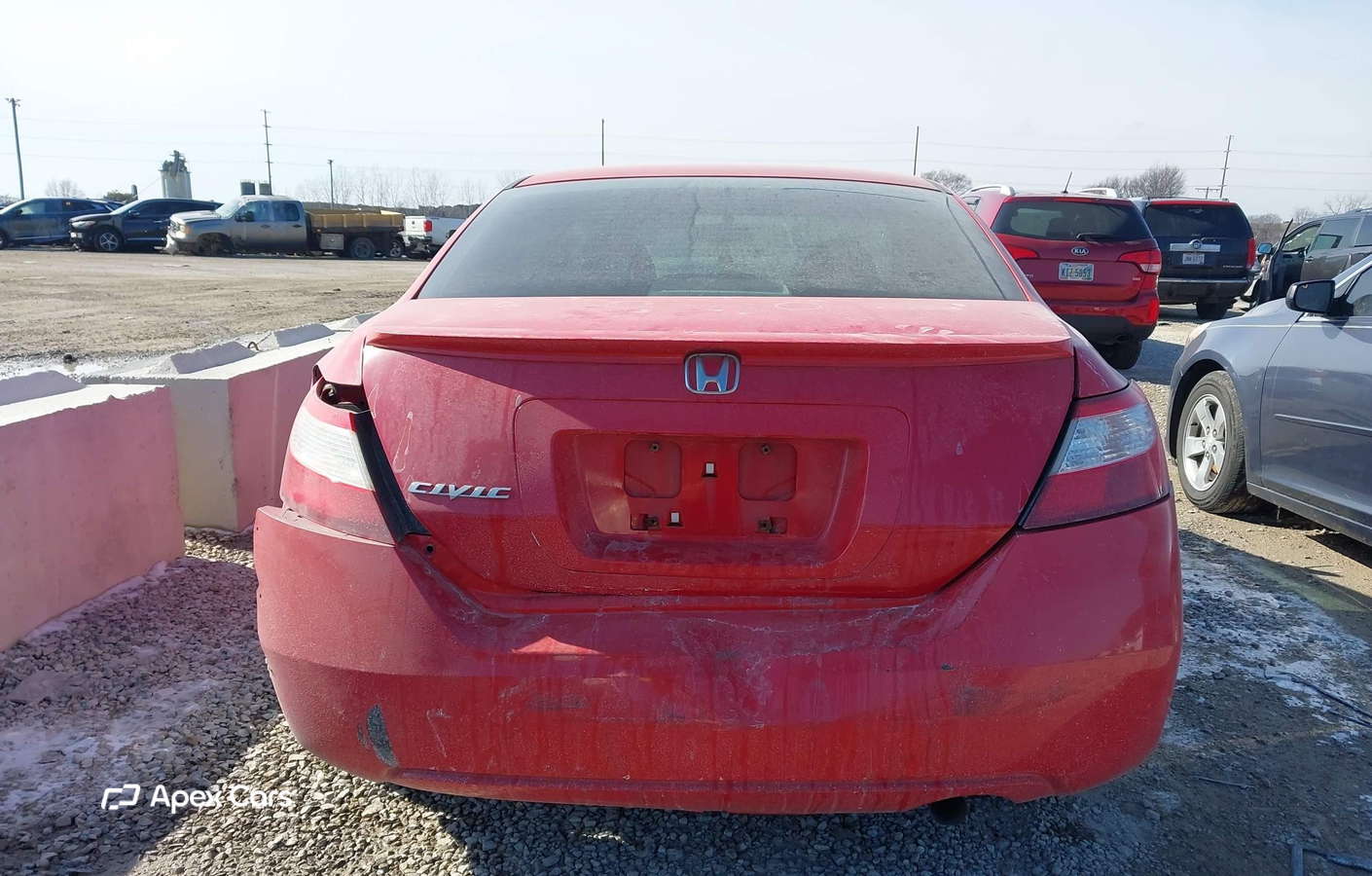 Honda Civic 2006