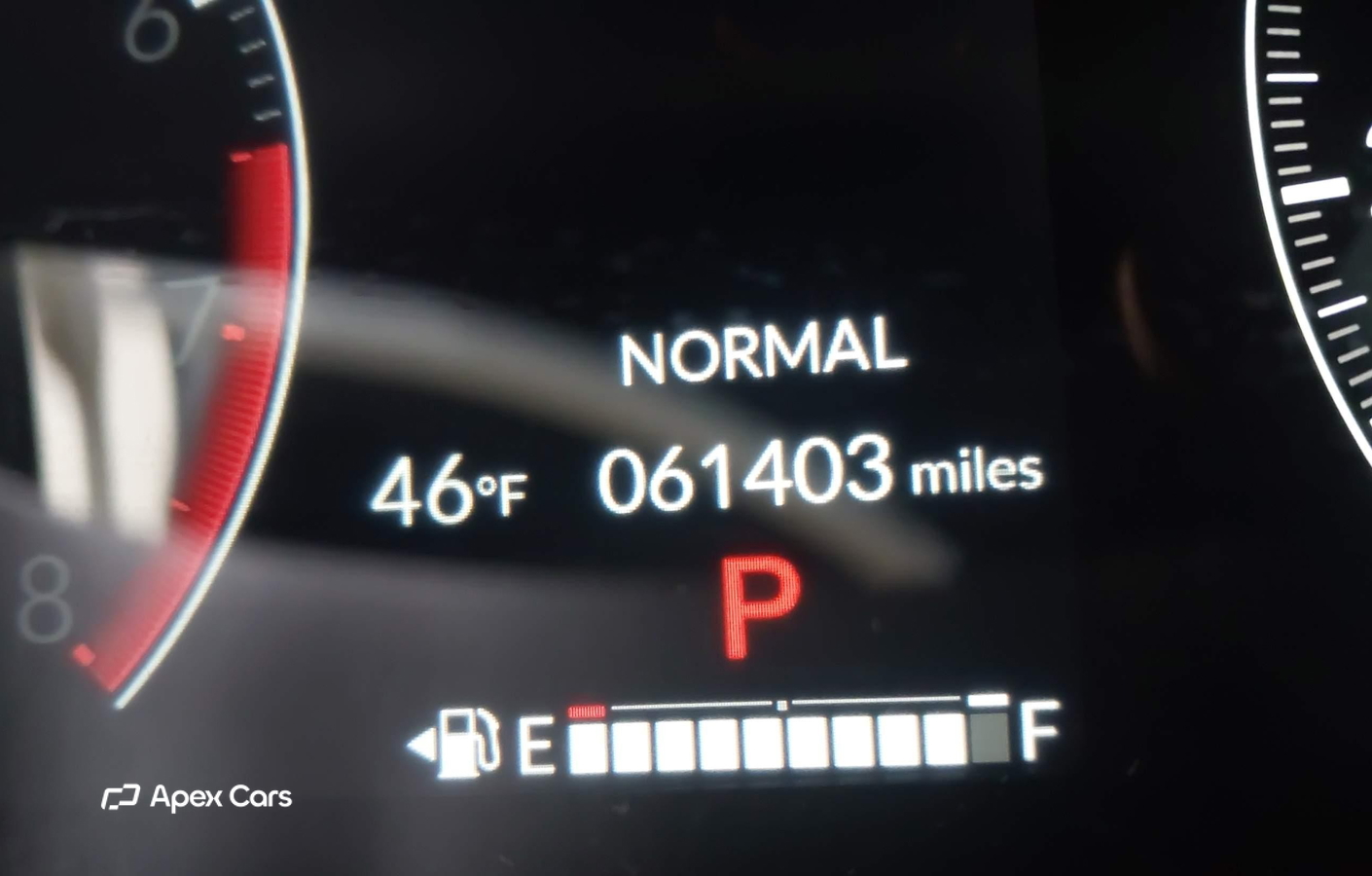 Honda Pilot 2023