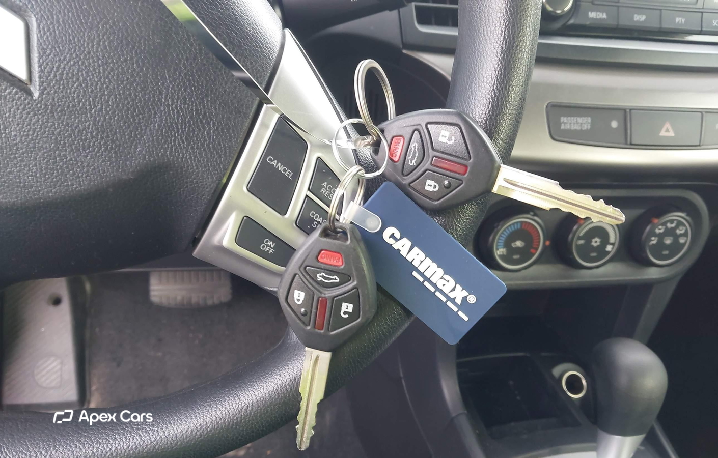 Mitsubishi Lancer 2014