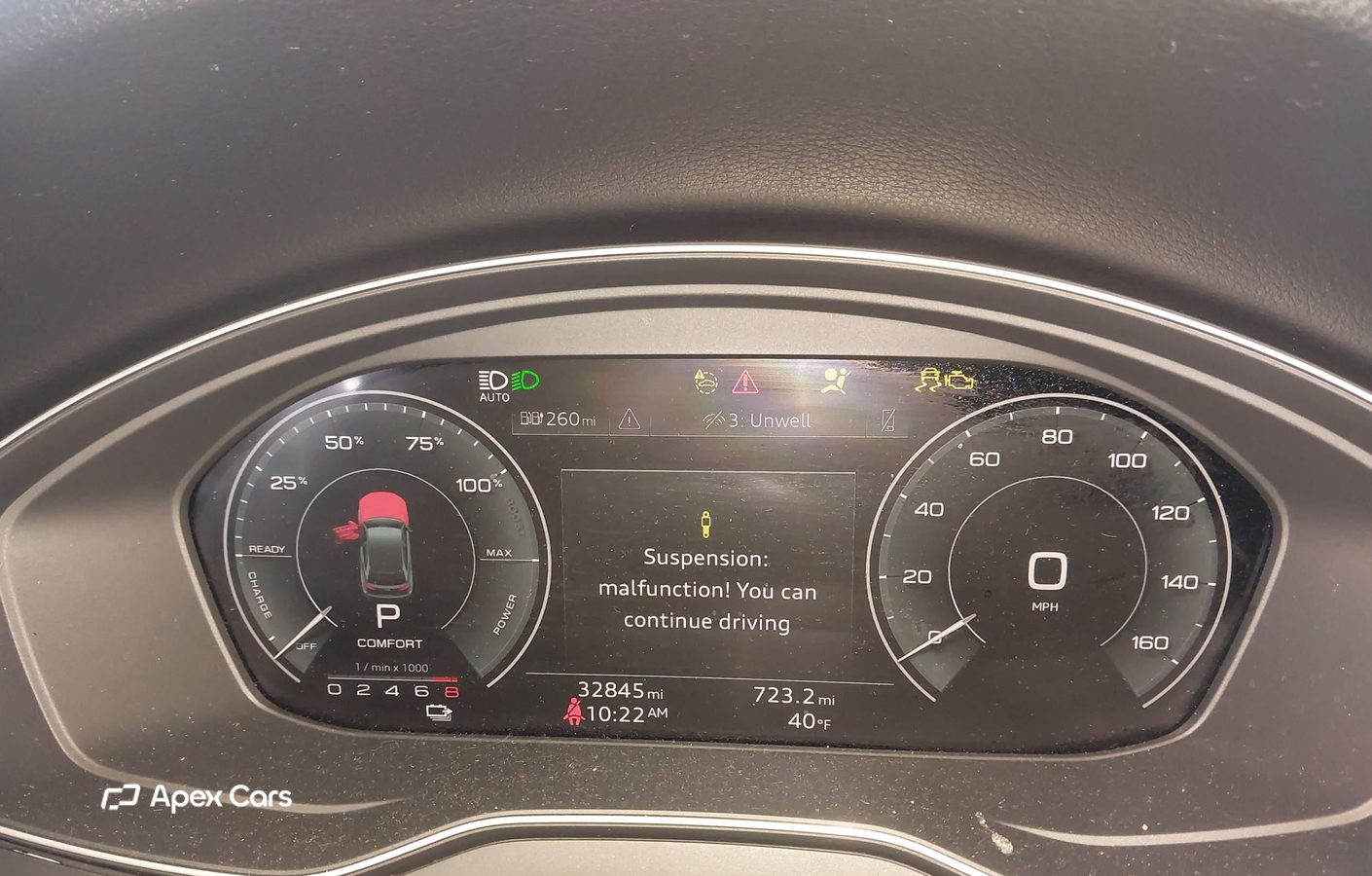 Audi Q5 2024