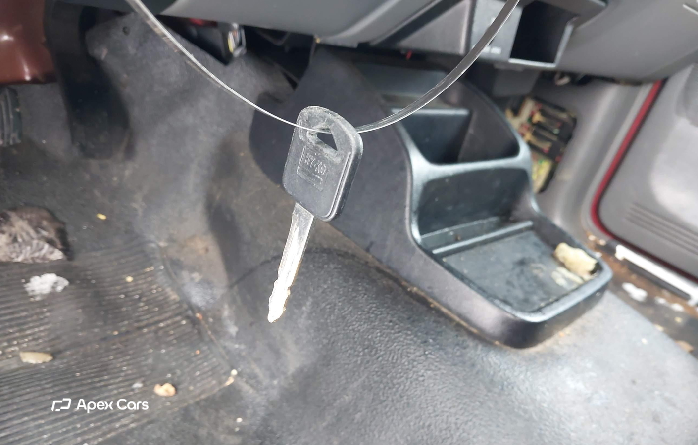 Mazda 2005