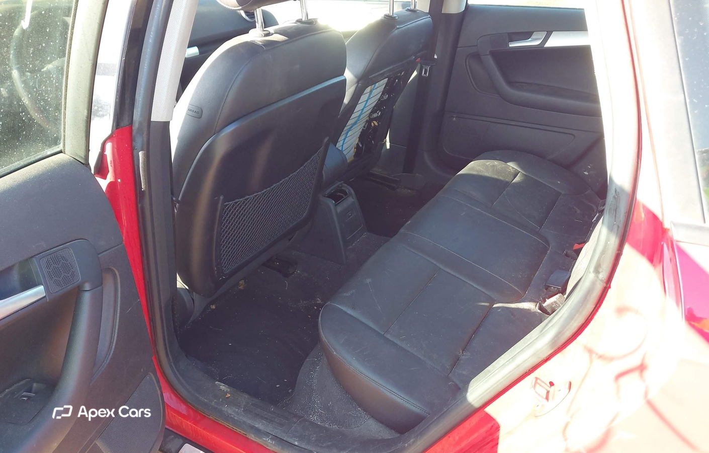 Audi A3 2013