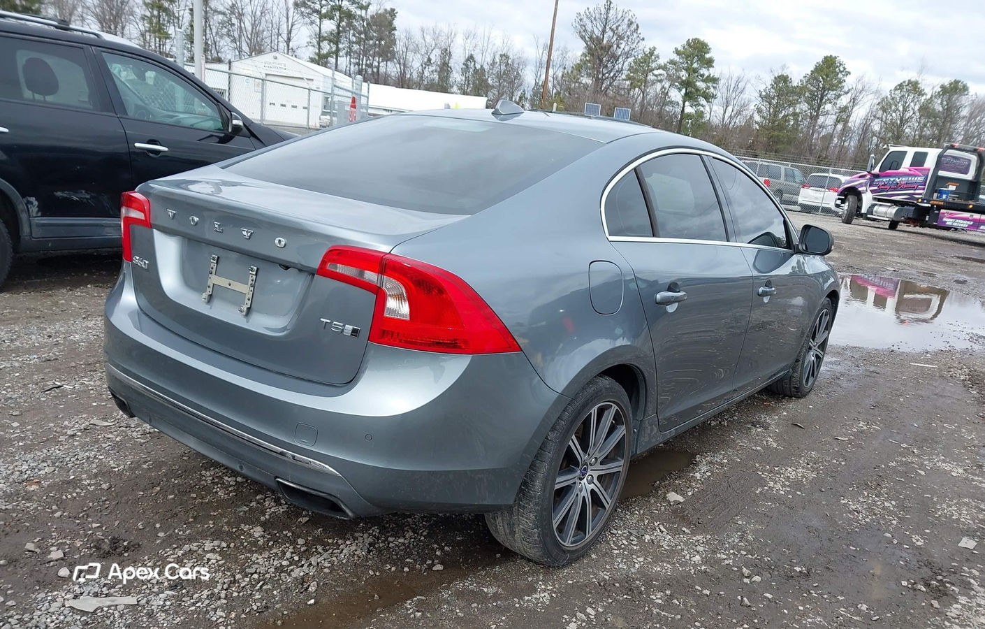 Volvo 2016