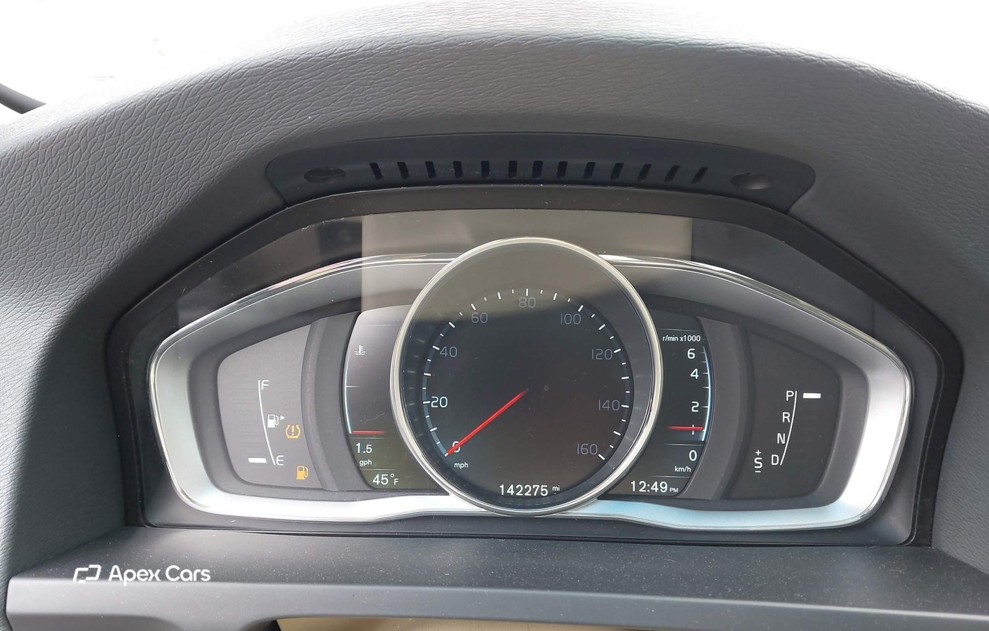 Volvo 2016