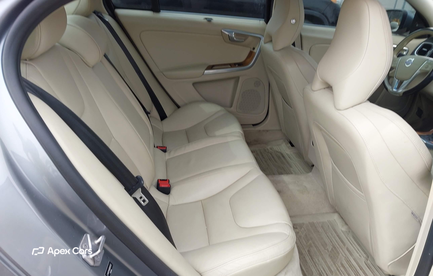 Volvo 2016