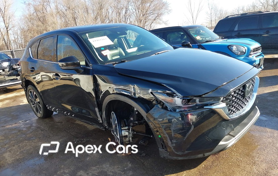 Mazda CX-5 2023 - Image 1 of 19