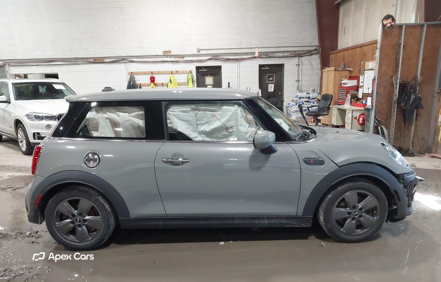 MINI Hard top 2022