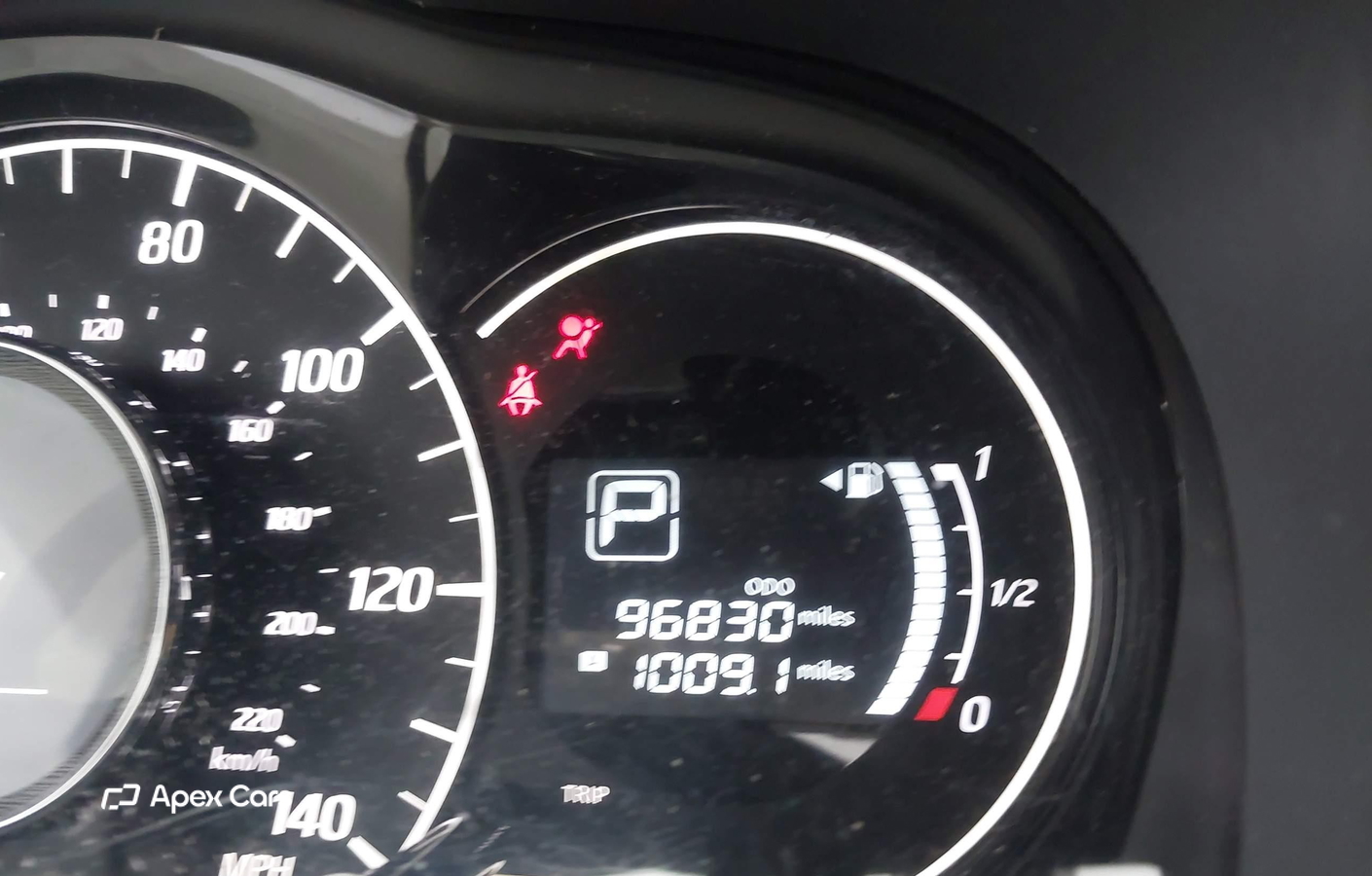 Nissan Versa 2017