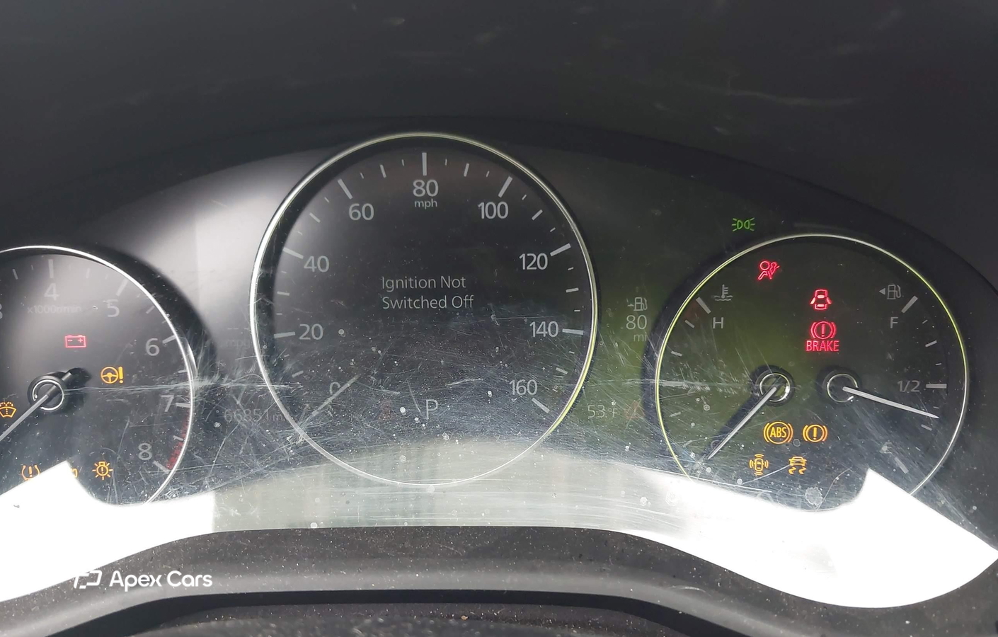 Mazda 3 2023