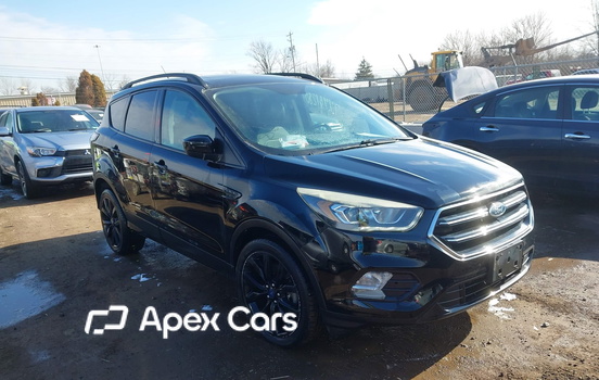 Ford Escape 2017 - Image 1 of 16