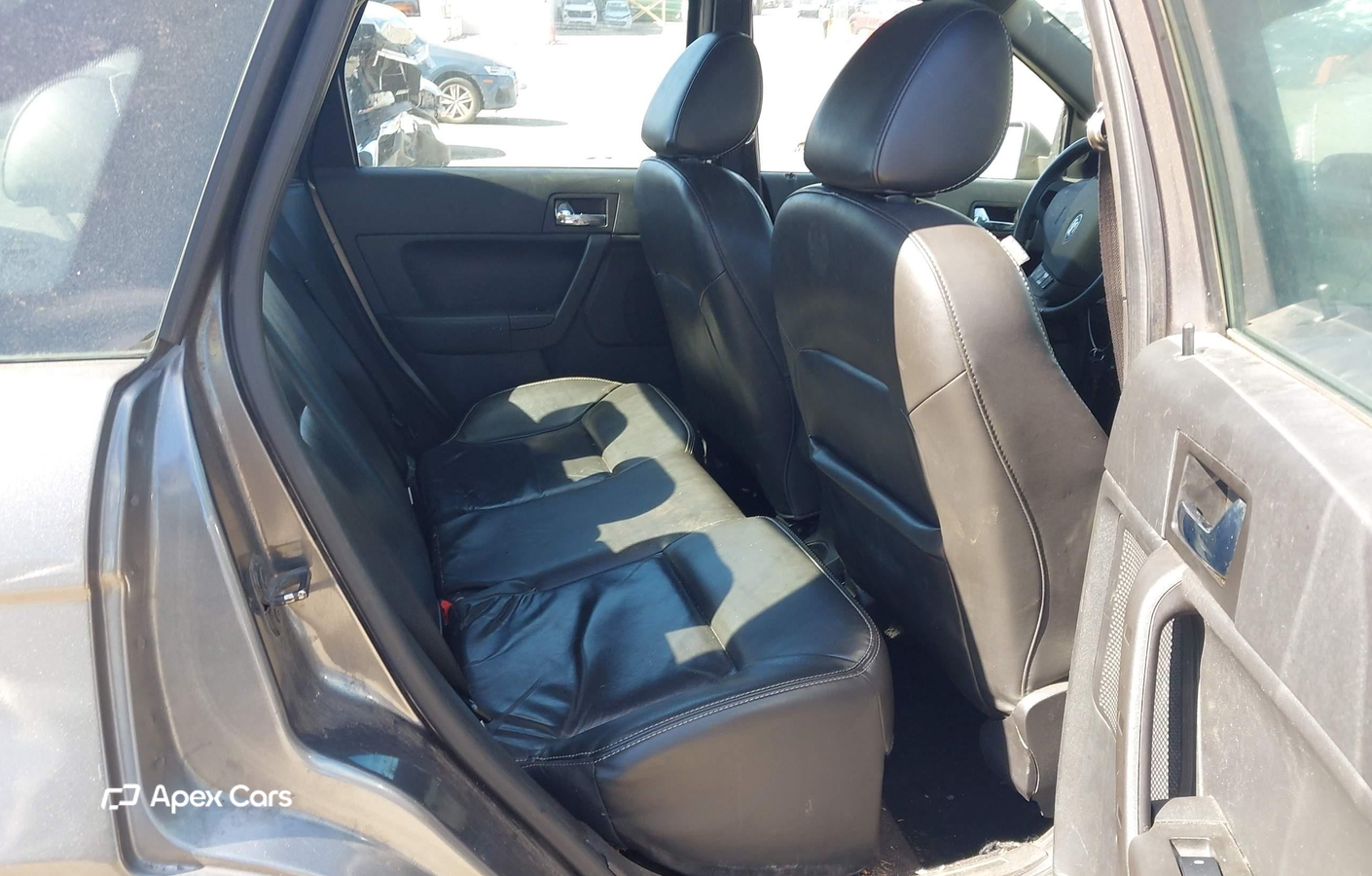 Ford Focus 2011