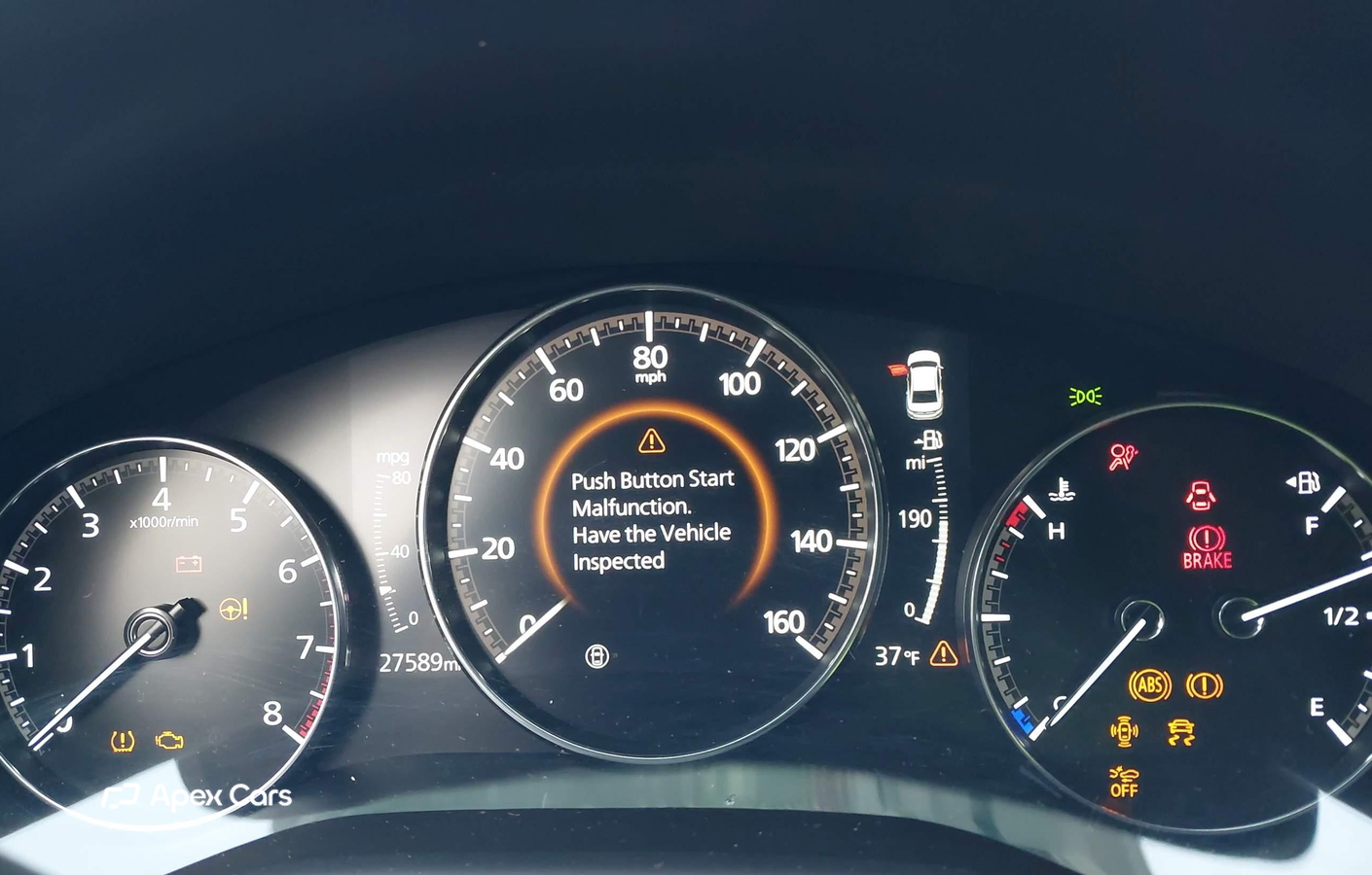 Mazda 3 2022