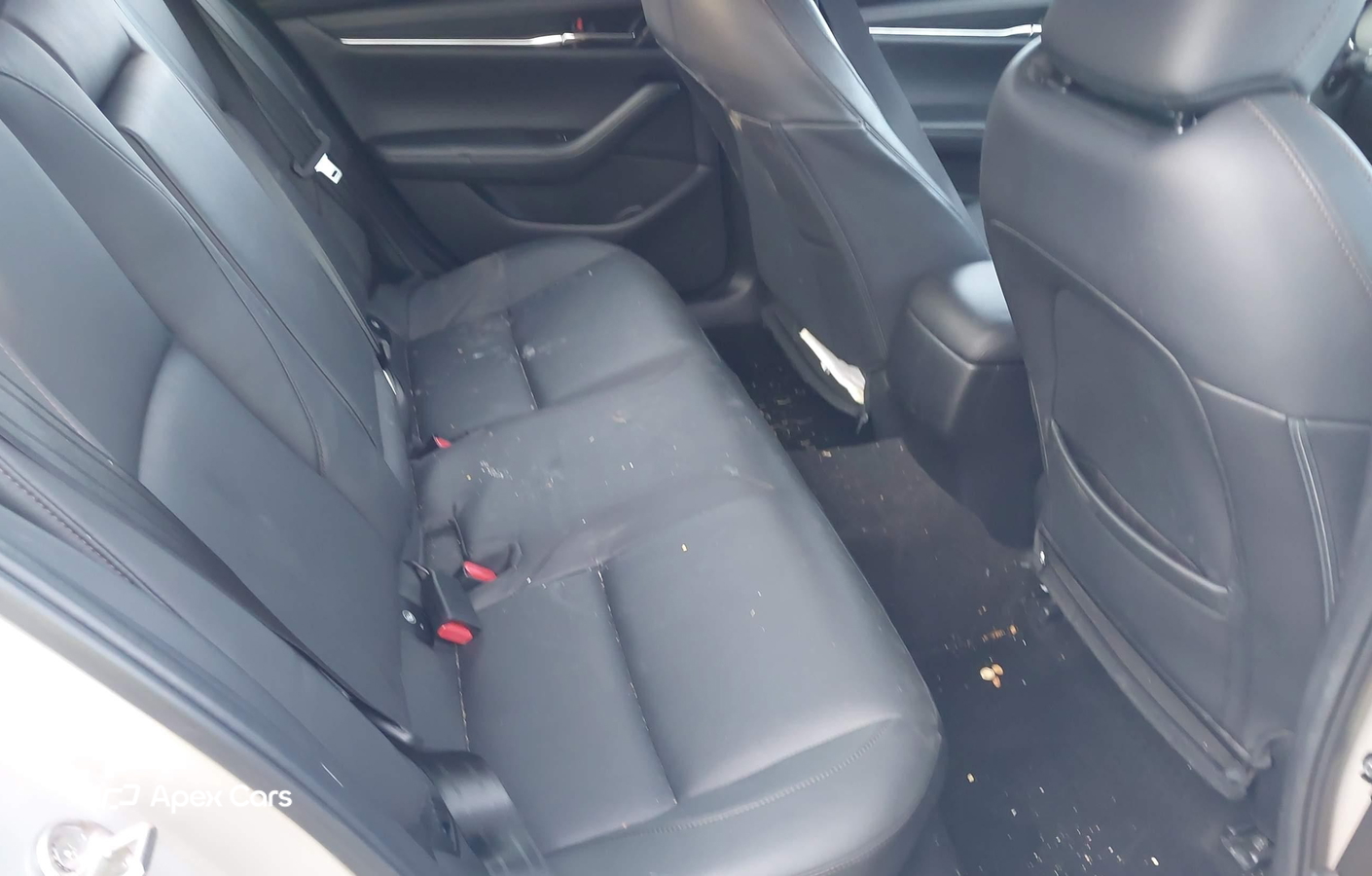 Mazda 3 2022